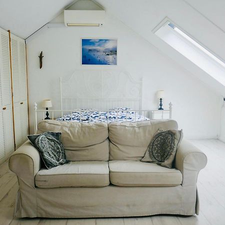 Silver Moon Bed & Breakfast Voorschoten Exteriér fotografie