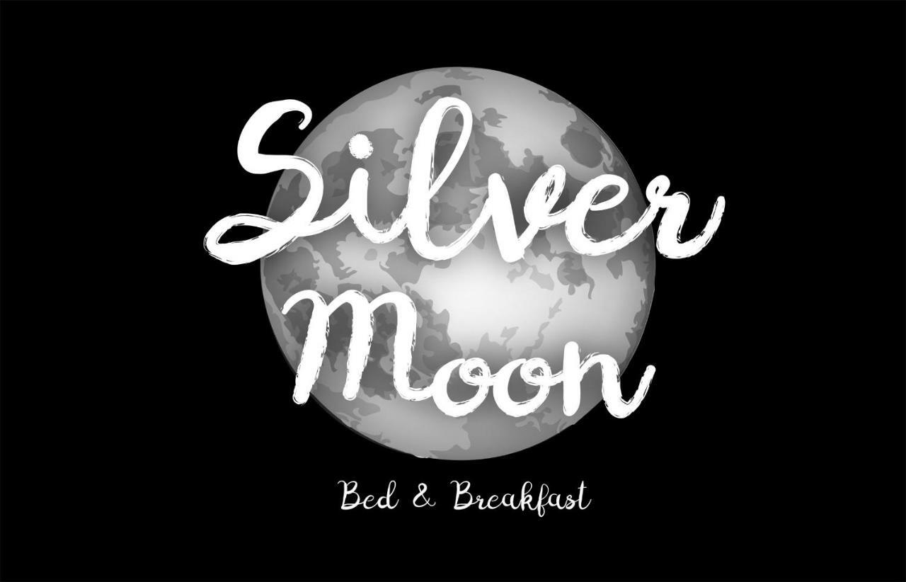 Silver Moon Bed & Breakfast Voorschoten Exteriér fotografie