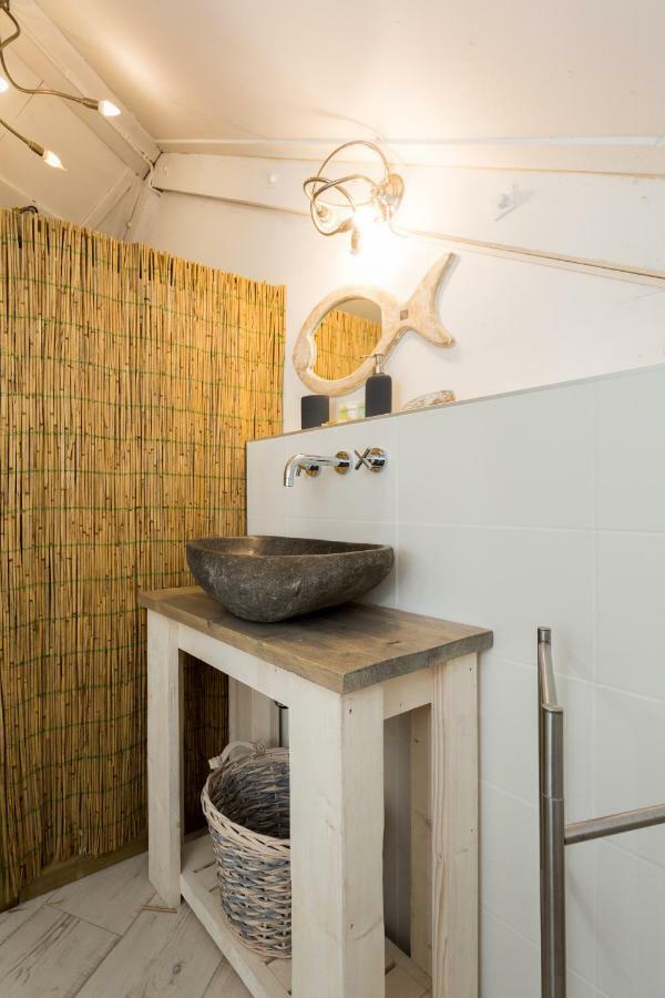 Silver Moon Bed & Breakfast Voorschoten Exteriér fotografie